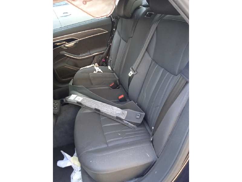 audi a8 (4n2/4n8) del año 2018