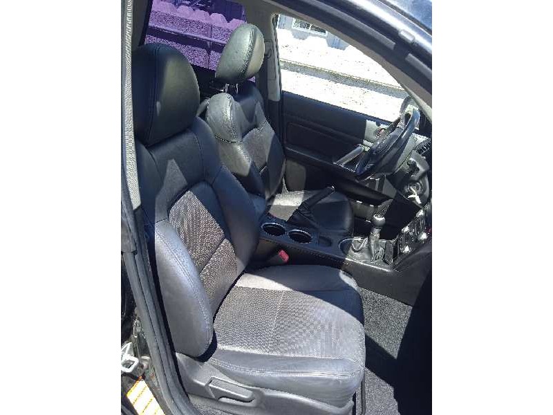 subaru legacy familiar/outback b13 (bp) del año 2009