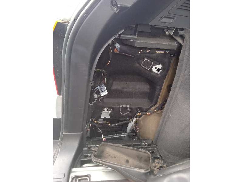 bmw x3 (e83) del año 2006