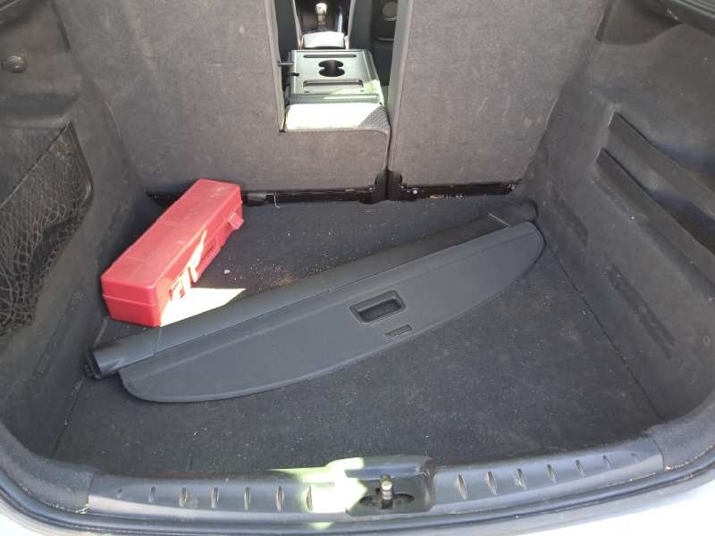 seat altea xl (5p5) del año 2008