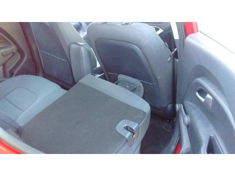 kia rio del año 2015