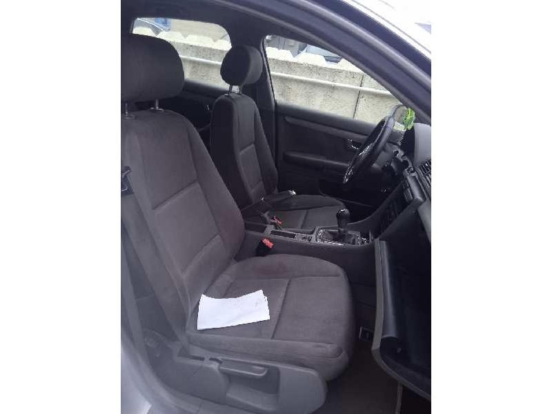 audi a4 berlina (8e) del año 2001