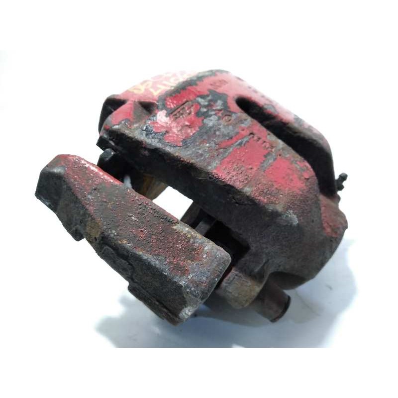 Recambio de pinza freno delantera izquierda para bmw x6 (e71) 3.0d referencia OEM IAM 34116776783  