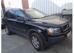 volvo xc90 del año 2006
