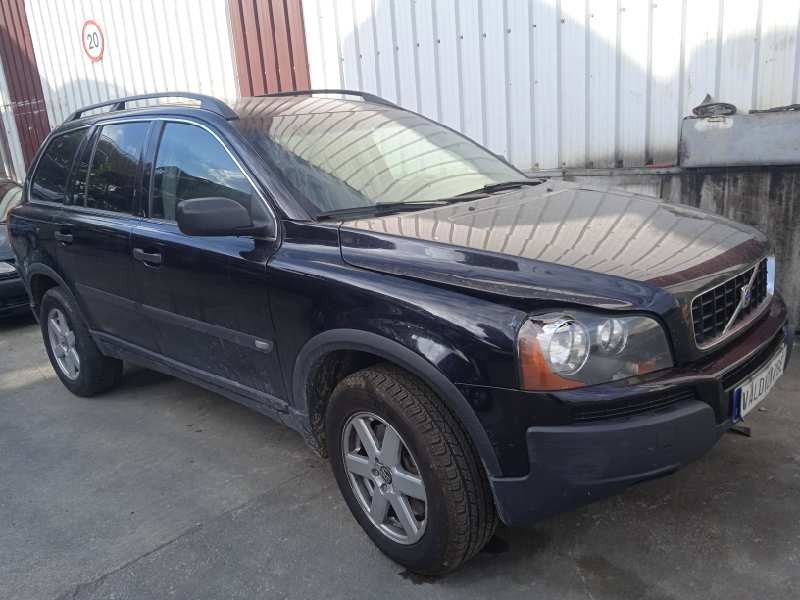 volvo xc90 del año 2006