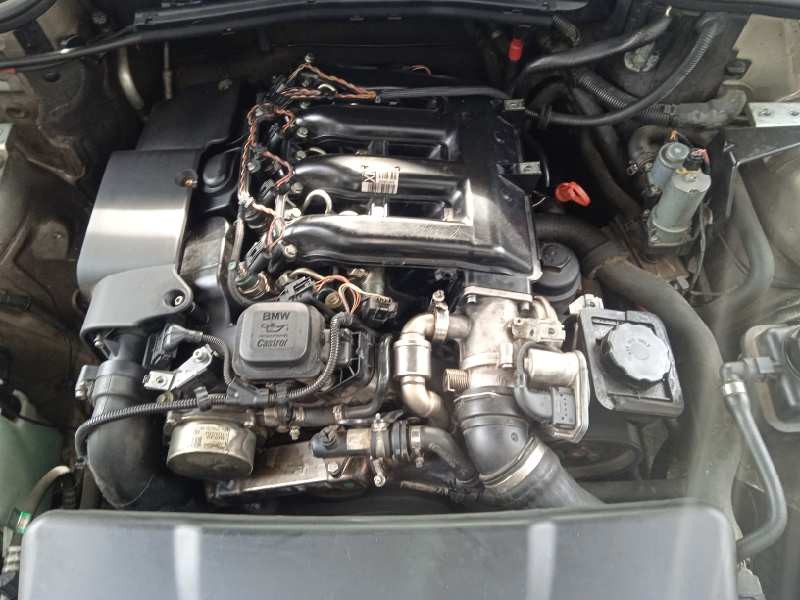 bmw x3 (e83) del año 2006