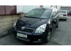 toyota corolla verso (r1) del año 2008