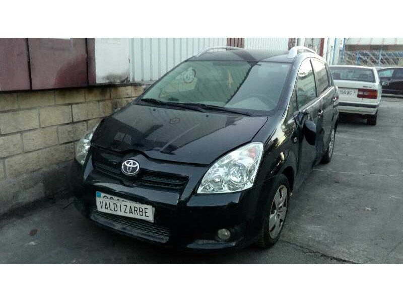 toyota corolla verso (r1) del año 2008