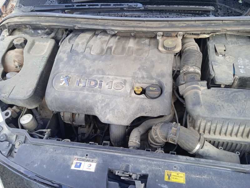 peugeot 307 cc (s2) del año 2007