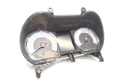 Recambio de cuadro instrumentos para jaguar xf 3.0 v6 diesel cat referencia OEM IAM 9X2310849KF C2Z10700 VP9X2310849KF