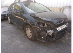 citroën c4 berlina del año 2006