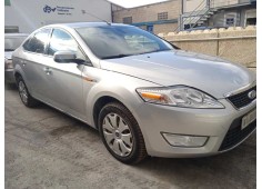 FORD MONDEO BER. (CA2)