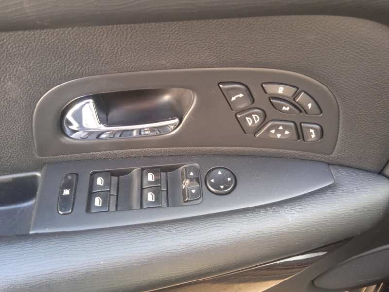 citroën c6 del año 2006