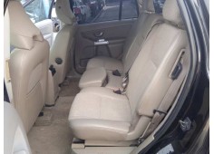 volvo xc90 del año 2006 2