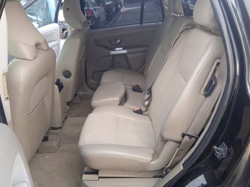 volvo xc90 del año 2006