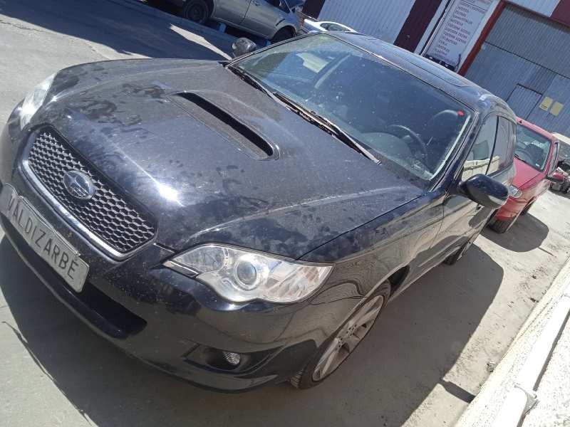 subaru legacy familiar/outback b13 (bp) del año 2009