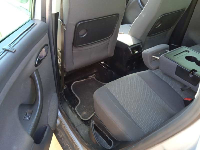 seat altea xl (5p5) del año 2008