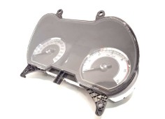 Recambio de cuadro instrumentos para jaguar xf 3.0 v6 diesel cat referencia OEM IAM 9X2310849KF C2Z10700 VP9X2310849KF 2
