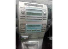 toyota corolla verso (r1) del año 2008 2