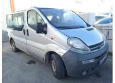 opel vivaro del año 2006