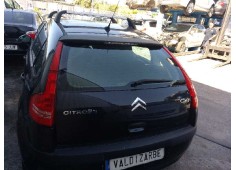 citroën c4 berlina del año 2006 2