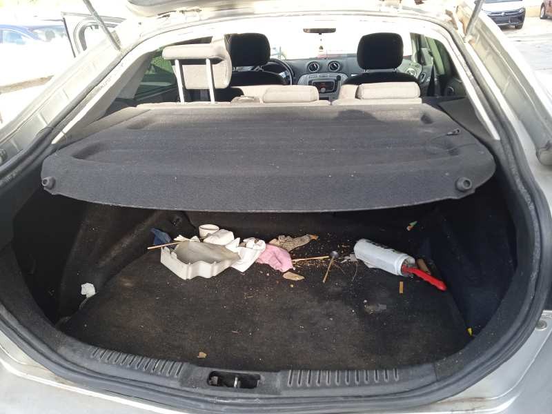 ford mondeo ber. (ca2) del año 2007