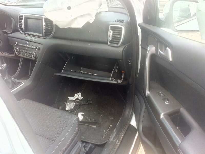 kia sportage del año 2016