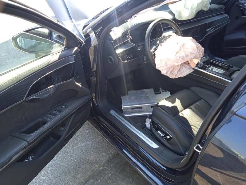 audi a8 (4n2/4n8) del año 2018