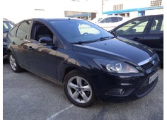 FORD FOCUS LIM. (CB4)