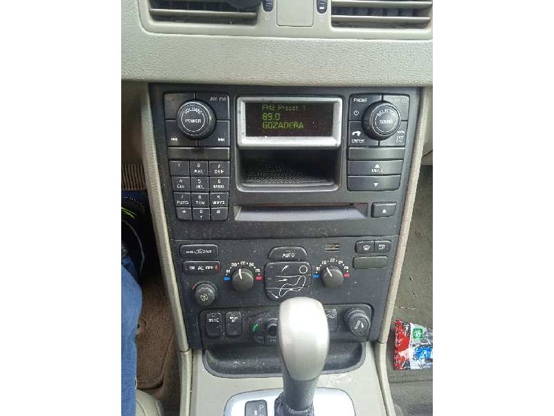 volvo xc90 del año 2006