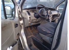 opel vivaro del año 2006 2