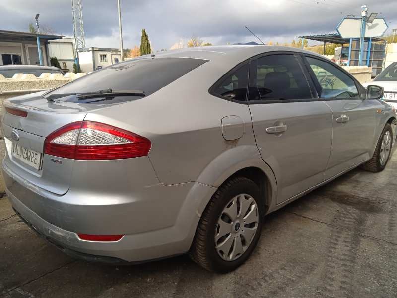 ford mondeo ber. (ca2) del año 2007