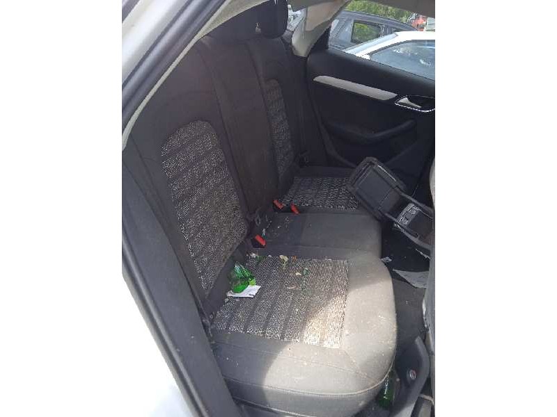 audi q3 (8ug) del año 2016