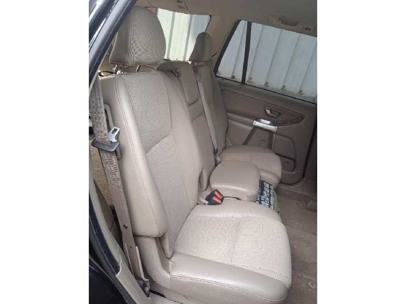 volvo xc90 del año 2006