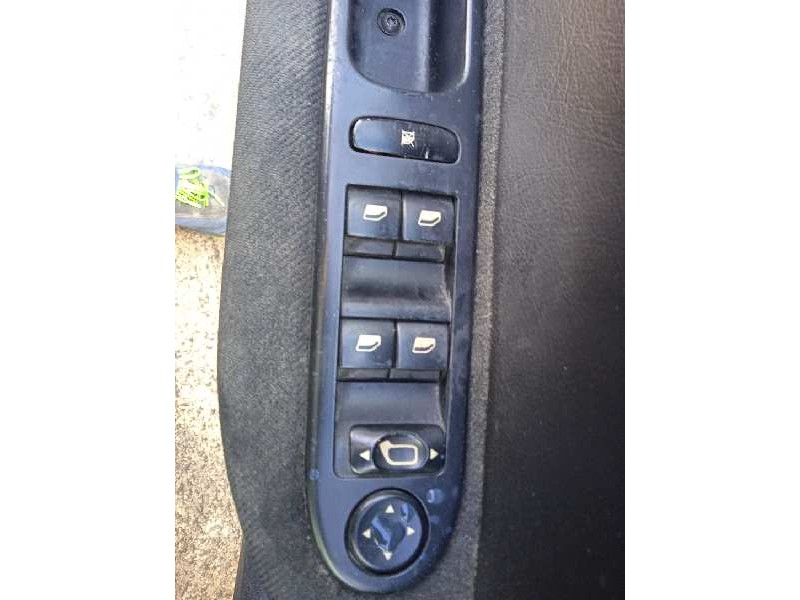 peugeot 307 cc (s2) del año 2007