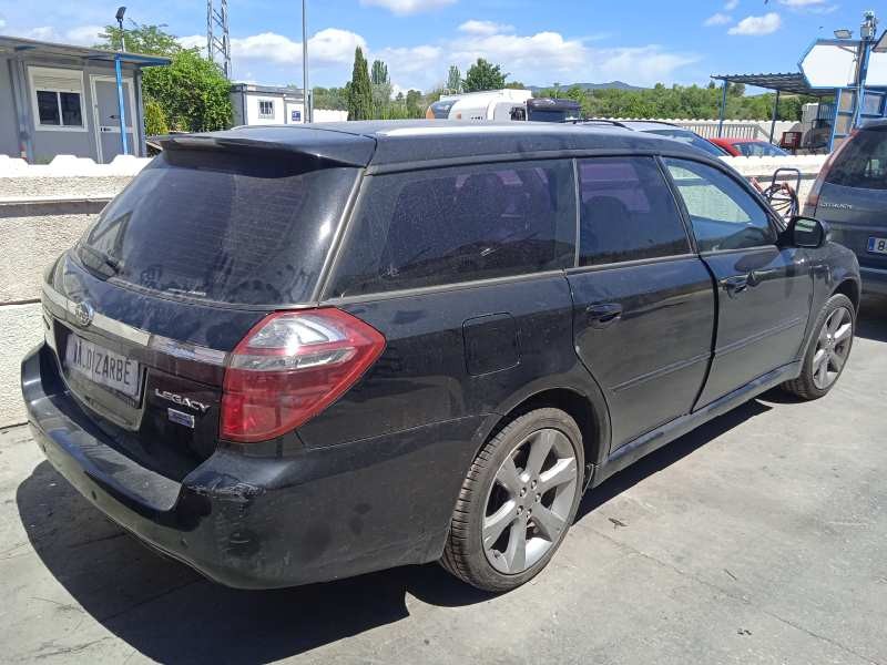 subaru legacy familiar/outback b13 (bp) del año 2009
