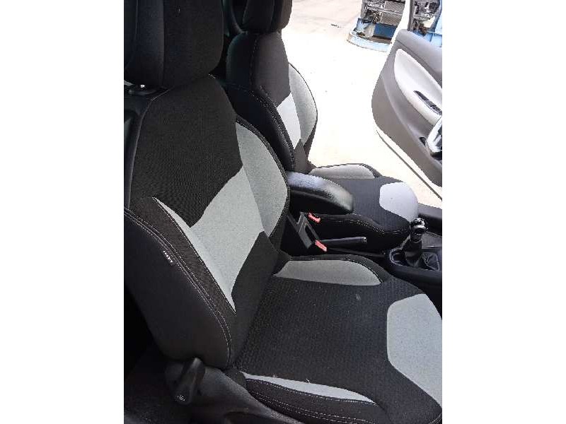 citroën ds3 del año 2011