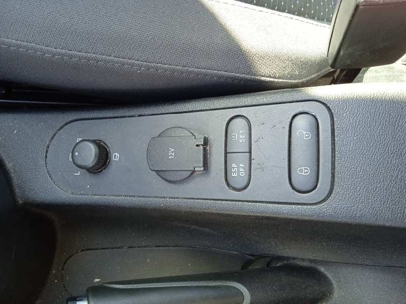 seat altea xl (5p5) del año 2008