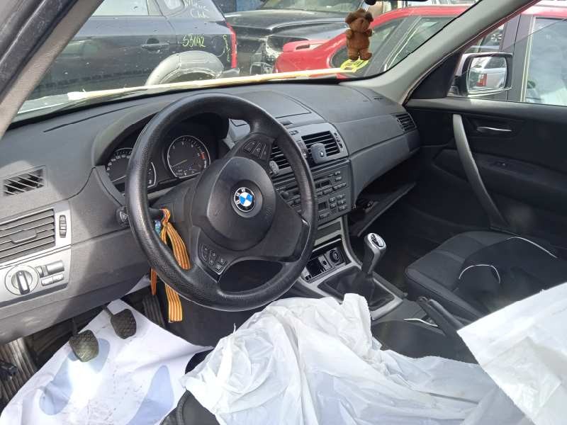 bmw x3 (e83) del año 2006