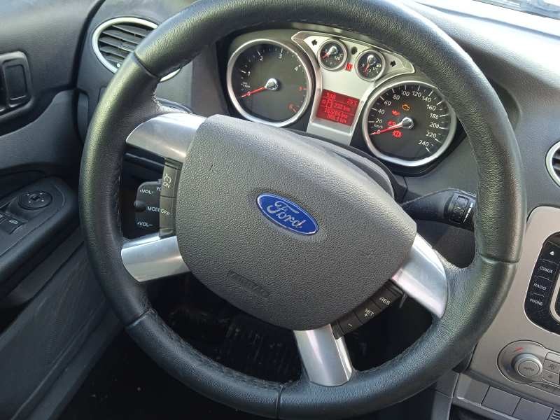 ford focus lim. (cb4) del año 2010