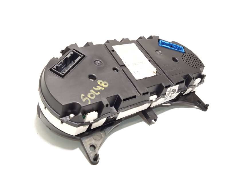 Recambio de cuadro instrumentos para jaguar xf 3.0 v6 diesel cat referencia OEM IAM 9X2310849KF C2Z10700 VP9X2310849KF