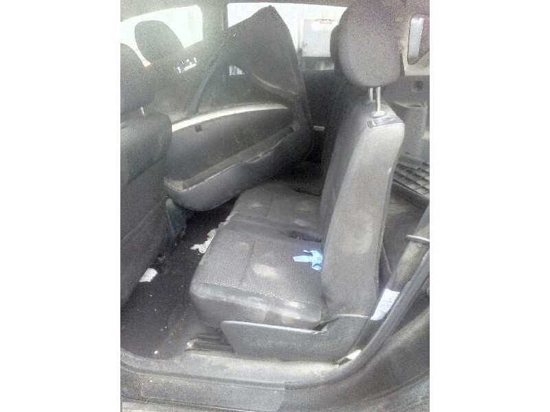 toyota corolla verso (r1) del año 2008