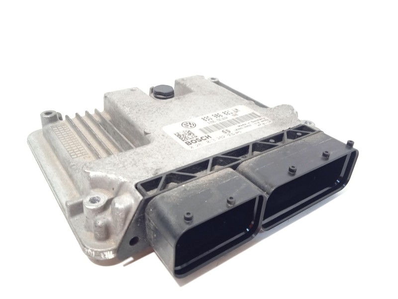 CENTRALITA MOTOR UCE 03G906021LN 0281013282