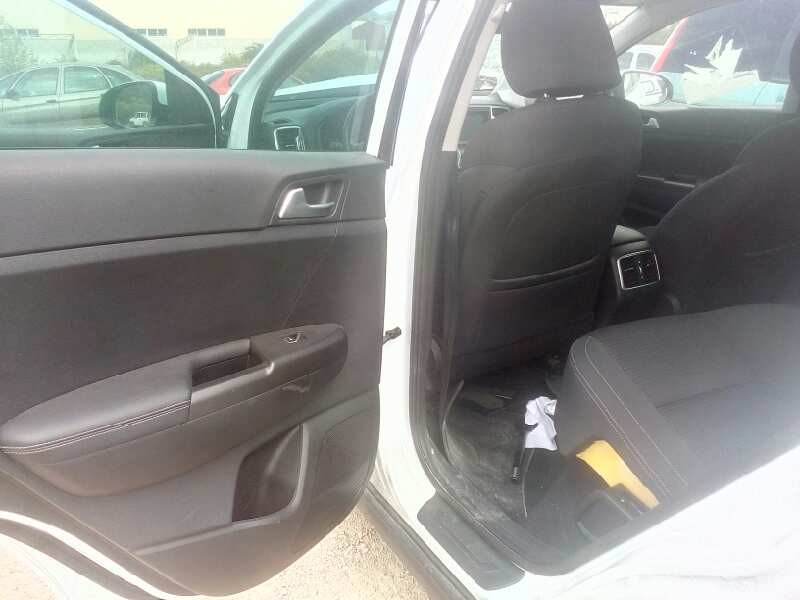 kia sportage del año 2016