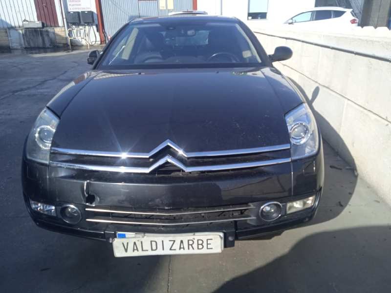 citroën c6 del año 2006
