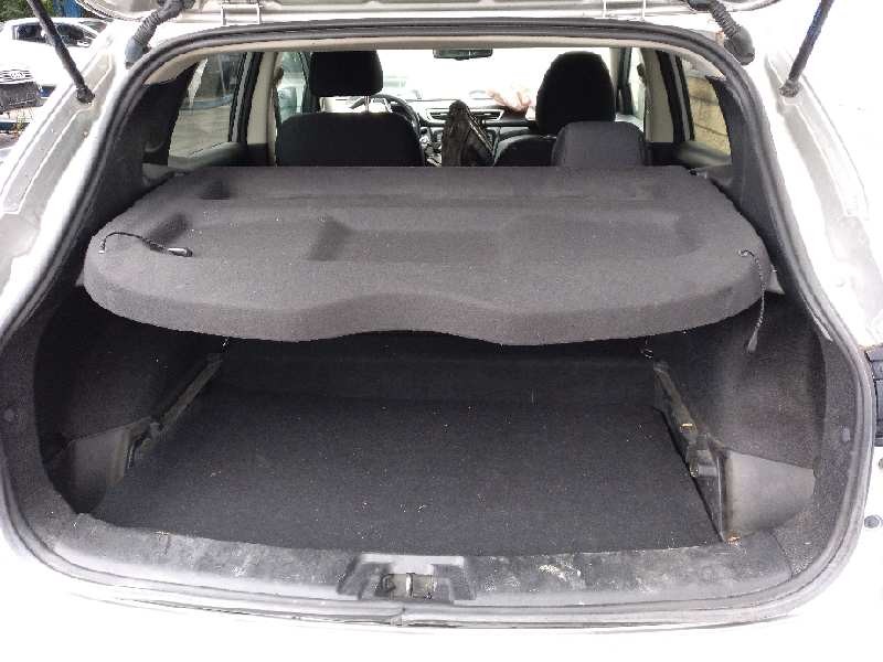 nissan qashqai (j11) del año 2014