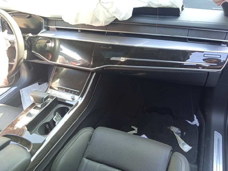 audi a8 (4n2/4n8) del año 2018