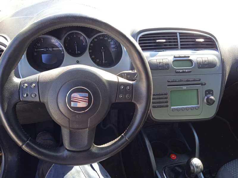 seat altea xl (5p5) del año 2008