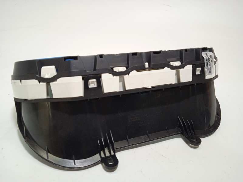 Recambio de cuadro instrumentos para jaguar xf 3.0 v6 diesel cat referencia OEM IAM 9X2310849KF C2Z10700 VP9X2310849KF