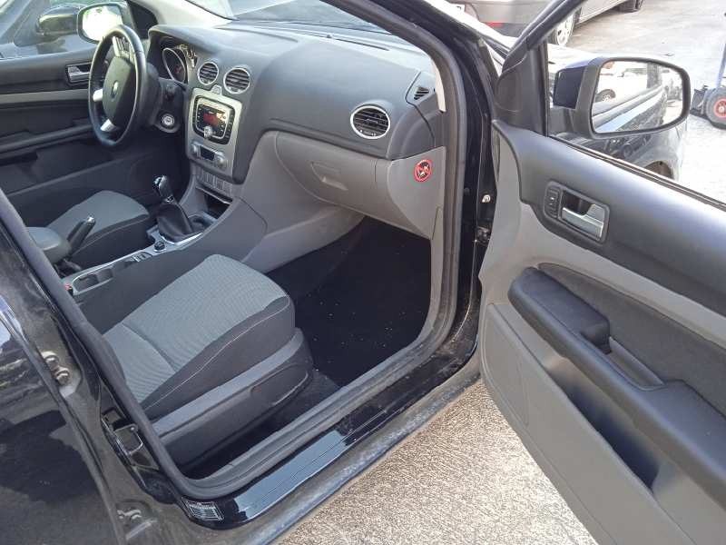 ford focus lim. (cb4) del año 2010